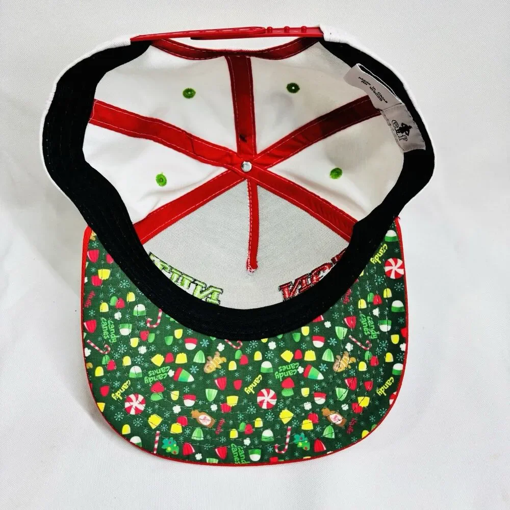 ELF bring holiday